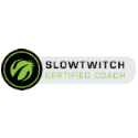 Slowtwitch Certified Coach logo