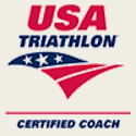 Triathlon Coaching Greenville SC